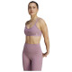 Adidas Γυναικείο μπουστάκι Yoga Essentials Light-Support Bra